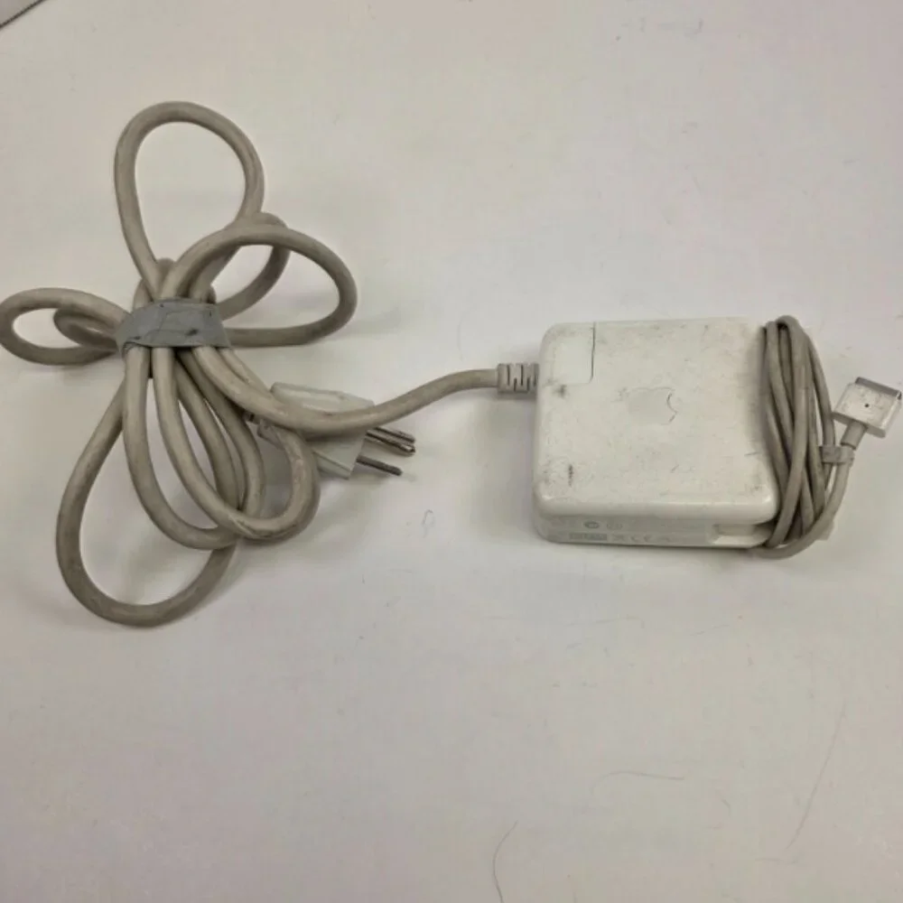 Genuine Apple MagSafe A1184 60W ADP-60AD B Power Supply Adapter